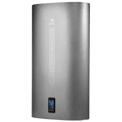 Boiler Electric Electrolux EWH 100 SI SE EEC 100 l Argintiu flexmag.md