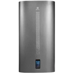 Boiler Electric Electrolux EWH 100 SI SE EEC 100 l Argintiu flexmag.md