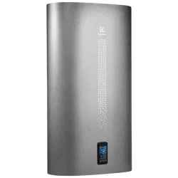 Boiler Electric Electrolux EWH 100 SI SE EEC 100 l Argintiu flexmag.md