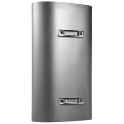 Boiler Electric Electrolux EWH 100 SI SE EEC 100 l Argintiu flexmag.md