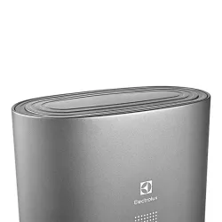 Boiler Electric Electrolux EWH 100 SI SE EEC 100 l Argintiu flexmag.md