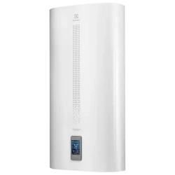 Boiler Electric Electrolux EWH 100 SmartInverter PRO 2.0 EU, 100L, Alb flexmag.md