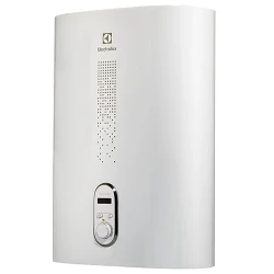 Boiler electric Electrolux EWH 30 Gladius 2.0, 30L, Alb flexmag.md