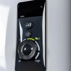 Электрический котел Electrolux EWH 30 Maximus WiFi, 30 л, белый flexmag.md