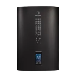 Boiler Electric Electrolux EWH 30 SI EEC 25 l Negru flexmag.md
