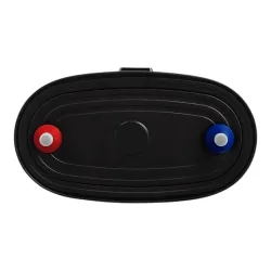 Электрический котел Electrolux EWH 30 SI EEC 25 л Черный flexmag.md
