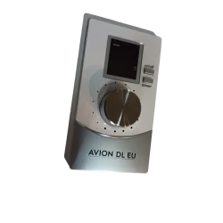 Электрический котел Electrolux EWH 50 Avion DL, 50 л, Белый flexmag.md