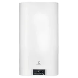 Boiler Electric Electrolux EWH 50 Fmx DL EEC 50 l Alb flexmag.md