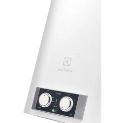 Электрический водонагреватель Electrolux EWH 50 Formax, 50 л, белый flexmag.md