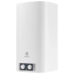 Boiler electric Electrolux EWH 50 Formax, 50L, Alb flexmag.md