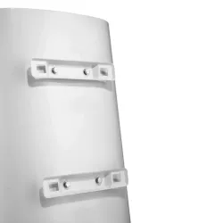 Boiler Electric Electrolux EWH 50 GLD EEC 50 l Alb flexmag.md