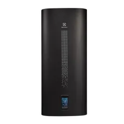 Boiler Electric Electrolux EWH 50 SI BE EEC 50 l Negru flexmag.md