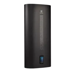 Boiler Electric Electrolux EWH 50 SI BE EEC 50 l Negru flexmag.md