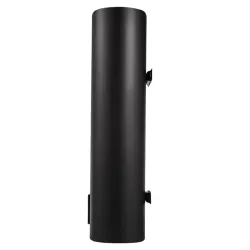 Boiler Electric Electrolux EWH 50 SI BE EEC 50 l Negru flexmag.md