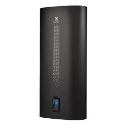 Boiler Electric Electrolux EWH 50 SI BE EEC 50 l Negru flexmag.md