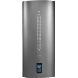 Boiler Electric Electrolux EWH 50 SI SE EEC 50 l Argintiu flexmag.md