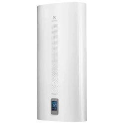 Boiler Electric Electrolux EWH 50 SmartInverter PRO 2.0 EU, 50L, Alb flexmag.md