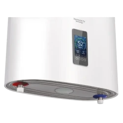 Электрический водонагреватель Electrolux EWH 50 SmartInverter PRO 2.0 EU, 50 л, белый flexmag.md