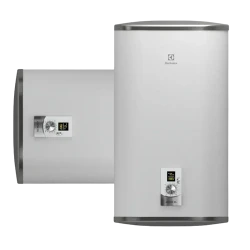 Электрический водонагреватель Electrolux EWH 80 Avion DL, 80 л, белый flexmag.md