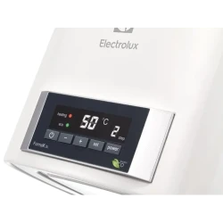 Электрический водонагреватель Electrolux EWH 80 Formax DL, 80 л, белый flexmag.md