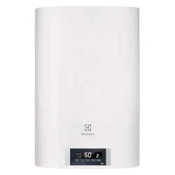 Boiler electric Electrolux EWH 80 Formax DL, 80L, Alb flexmag.md
