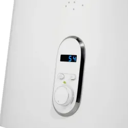 Электрический котел Electrolux EWH 80 GLD EEC 80 л белый flexmag.md