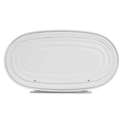 Электрический котел Electrolux EWH 80 GLD EEC 80 л белый flexmag.md