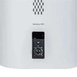 Boiler electric Electrolux EWH 80 Maximus WiFi, 80L, Alb flexmag.md
