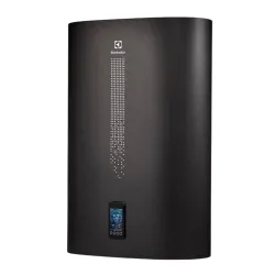 Boiler Electric Electrolux EWH 80 SI BE EEC 80 l Negru flexmag.md
