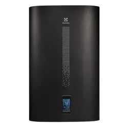 Boiler Electric Electrolux EWH 80 SI BE EEC 80 l Negru flexmag.md