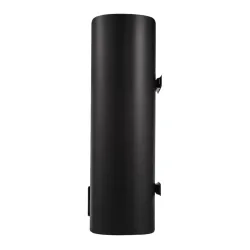 Boiler Electric Electrolux EWH 80 SI BE EEC 80 l Negru flexmag.md