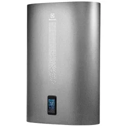 Boiler Electric Electrolux EWH 80 SI SE EEC 80 l Argintiu flexmag.md