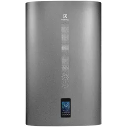 Boiler Electric Electrolux EWH 80 SI SE EEC 80 l Argintiu flexmag.md