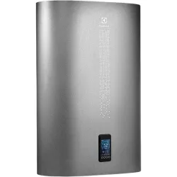 Boiler Electric Electrolux EWH 80 SI SE EEC 80 l Argintiu flexmag.md