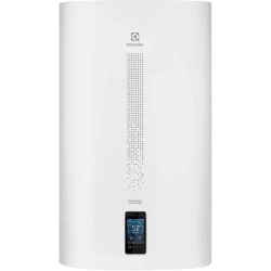 Boiler Electric Electrolux EWH 80 SmartInverter PRO 2.0 EU, 80L, Alb flexmag.md