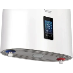 Электрический водонагреватель Electrolux EWH 80 SmartInverter PRO 2.0 EU, 80 л, белый flexmag.md