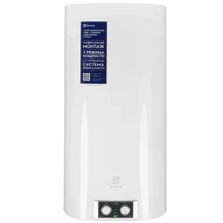 Boiler electric Electrolux Formax, 100L, Alb flexmag.md