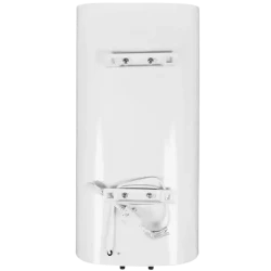 Электрический водонагреватель Electrolux Formax, 100 л, Белый flexmag.md