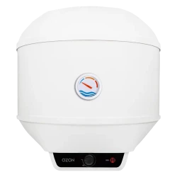 Boiler Electric OZON OZ35CL15M, 35L, Alb flexmag.md