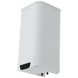 Boiler Electric OZON OZ80SQ20D, 80L, Alb flexmag.md