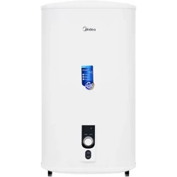 Электрический плоский бойлер Midea D100-20ED2 flexmag.md