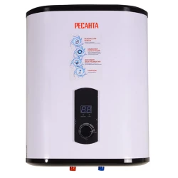 Boiler electric Resanta ВН-30В flexmag.md