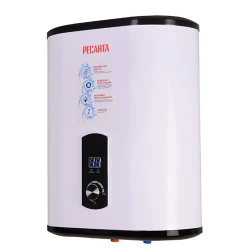 Boiler electric Resanta ВН-30В flexmag.md