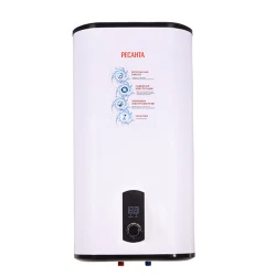 Boiler electric Resanta ВН-80В flexmag.md