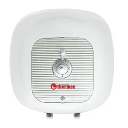 Boiler Electric THERMEX H 15 O 15 l Alb - Argintiu flexmag.md