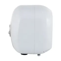 Boiler Electric THERMEX H 15 O 15 l Alb - Argintiu flexmag.md