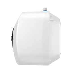 Boiler Electric THERMEX H 15 U (pro) 15 l Alb - Argintiu flexmag.md