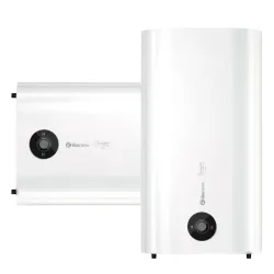 Boiler Electric THERMEX Harmony Pro 30 l Alb flexmag.md