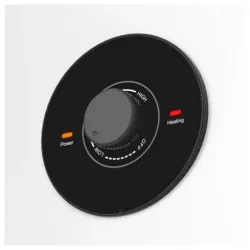 Boiler Electric THERMEX Harmony Pro 30 l Alb flexmag.md