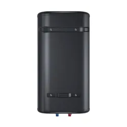 Boiler Electric THERMEX ID50V Smart 50 l Negru flexmag.md
